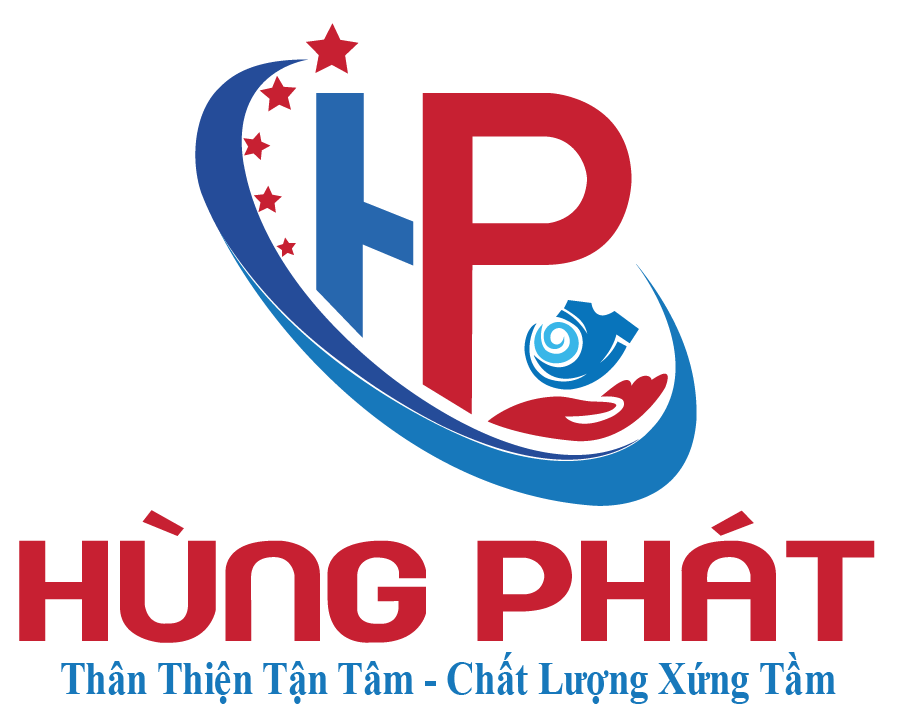 Shop Nước Giặt Hùng Phát